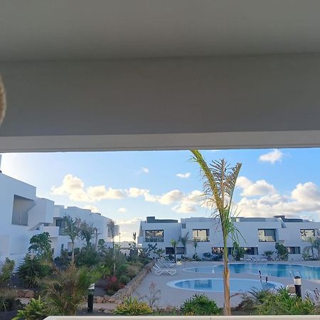 Aulaga Appartement Villaverde  Buitenkant foto