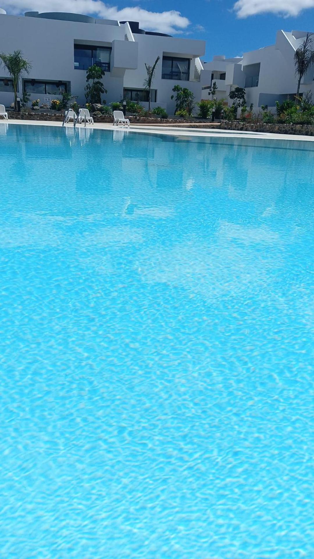 Aulaga Appartement Villaverde  Buitenkant foto